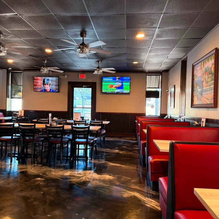 Family-Owned, Local & Ready to Serve