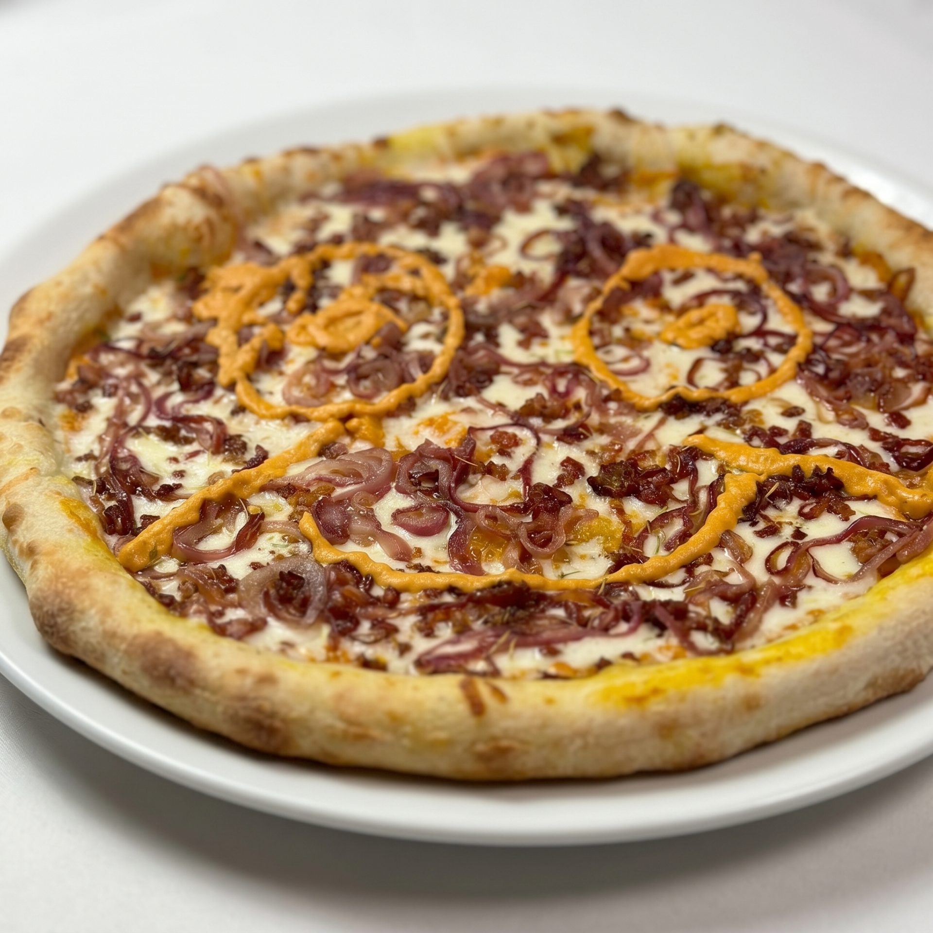 Fresh Italian-American Favorites