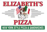 Elizabeth's Pizza #1