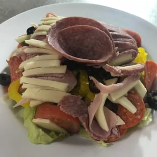 Antipasto Salad