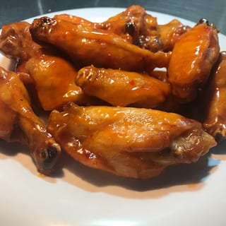 12 Pieces Buffalo Wings