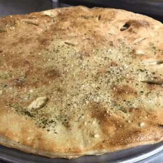 16" Large Stuffed Meat Lovers Pizza